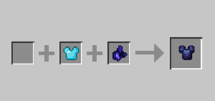 craft armor