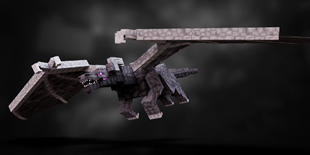 Ender Dragon