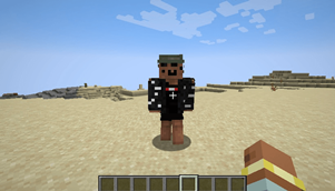 NPC Clones
