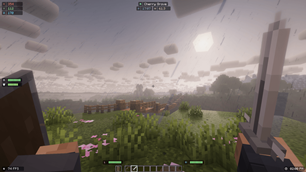 New HUD