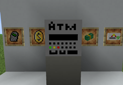 All İtems And Blocks