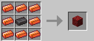 crimsone core