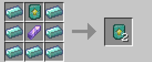 spored piglinium template duplicate