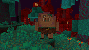spore warchief