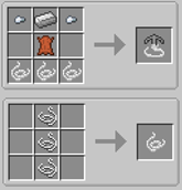 Grappling Hook Crafts
