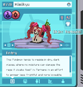 Pokedex