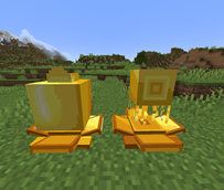 Relics