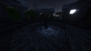 Theron's Prison