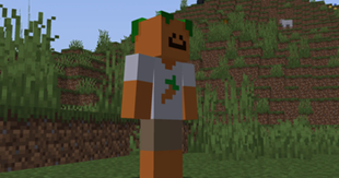 Garrett The Carrot Mob
