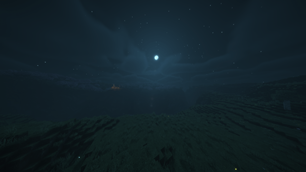 Night Sky