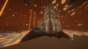 Revamped Nether
