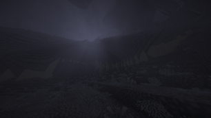 Revamped End