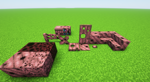 consumedwood
