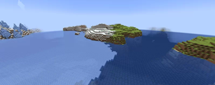 Plains and Ice