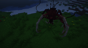 FeralBigSpider