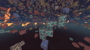 X-Ray Ores