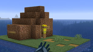 ocean bob