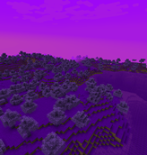 Purple Biome