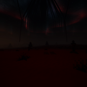 Tormented Night