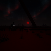 Tormented Night