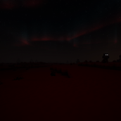 Tormented Night