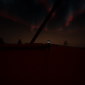 Tormented Night