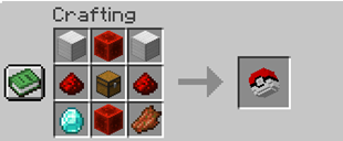 PixelBlock Recipe