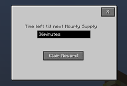 NEW HOURLY SYSTEM!