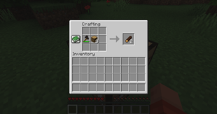 Chop logs into Firewood