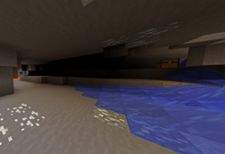 Caves