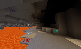 Caves
