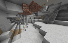 Caves