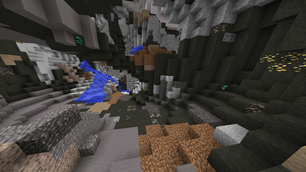 Caves