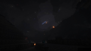Deep Cavern