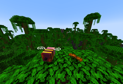Jungle Trio