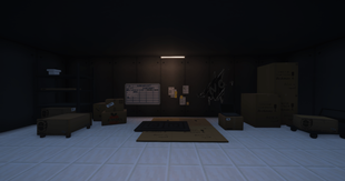 Warehouse