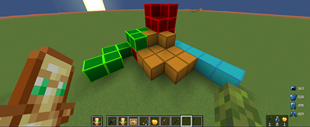 wool texture