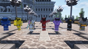 All Characters