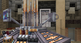 Toyota Console + 2017 Interior Door