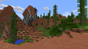Lush Worlds