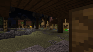 Comfy Building