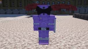 Papillon Ohger
