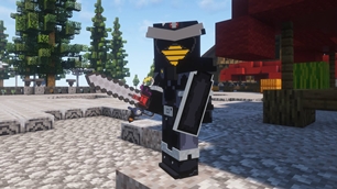 Hachi Ohger