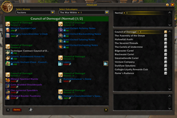 AtlasLoot v9