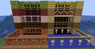 1.20+ 1.4 Banister Update!