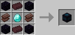 Chunk Loader Craft