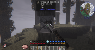 TreeChop