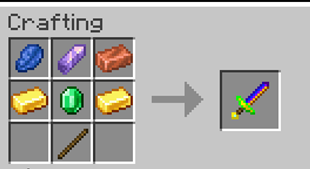Crafting