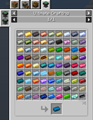 Ultimate Ingot Recipe