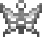 Air Spirit Charm Reskin